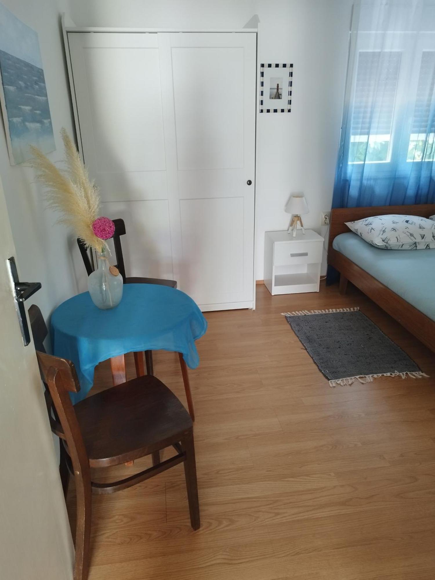 Apartman Barbara Cres Eksteriør bilde